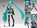 N/A Max Factory Character Vocal Series Miku Hatsune. Uploaded by Mike-Bell